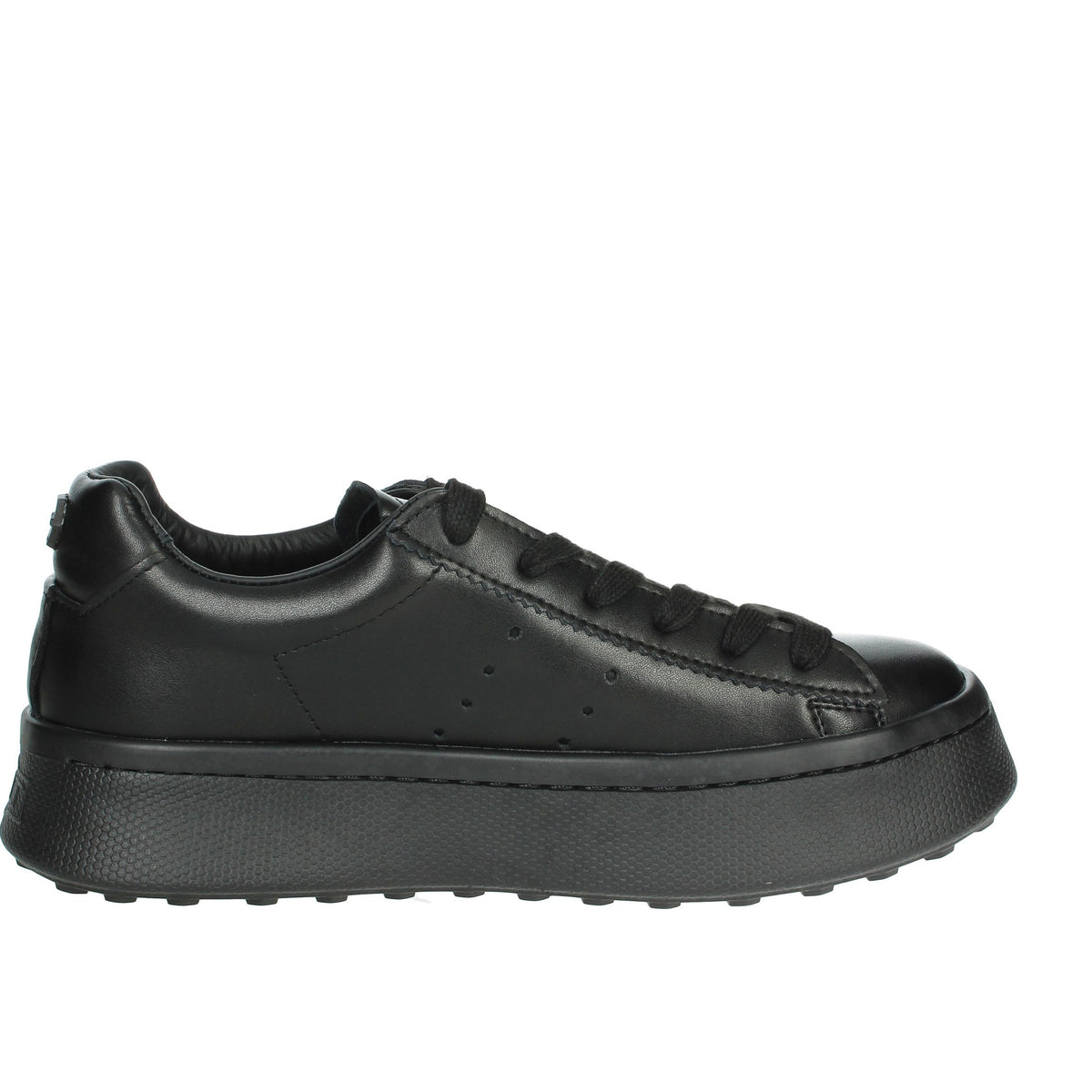 Cult Uomo Sneakers bassa CLM431800 Nero