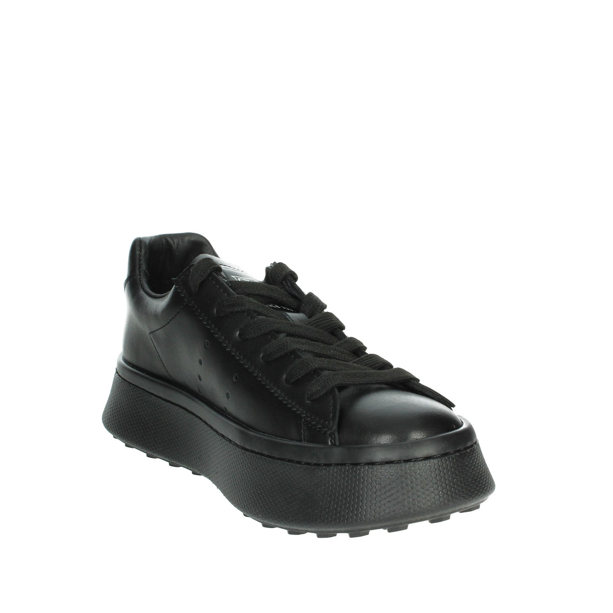 Cult Uomo Sneakers bassa CLM431800 Nero