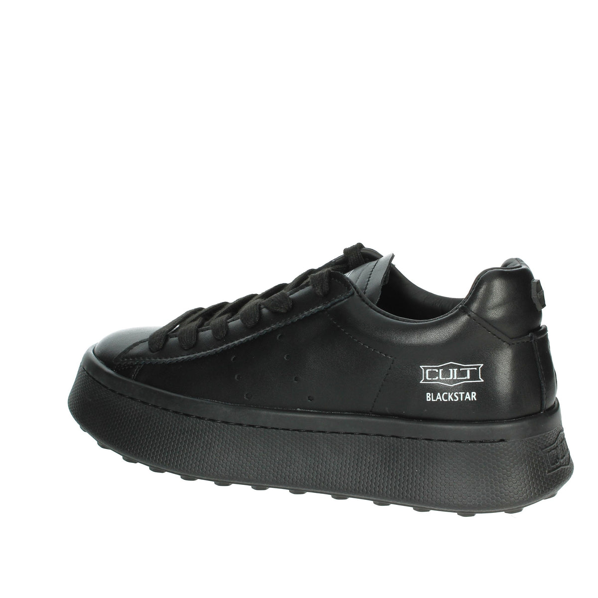 Cult Uomo Sneakers bassa CLM431800 Nero