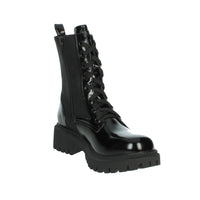 Shop Art Donna Anfibi SASF241014 Nero