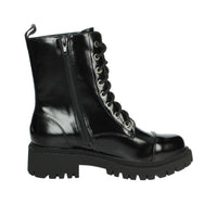 Shop Art Donna Anfibi SABF241018 Nero