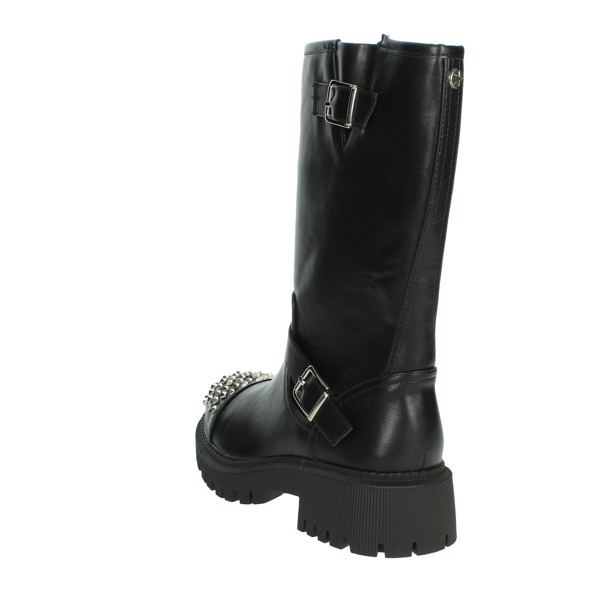 Shop Art Donna Stivaletti bassi SABF240173 Nero