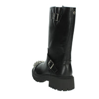 Shop Art Donna Stivaletti bassi SABF240173 Nero
