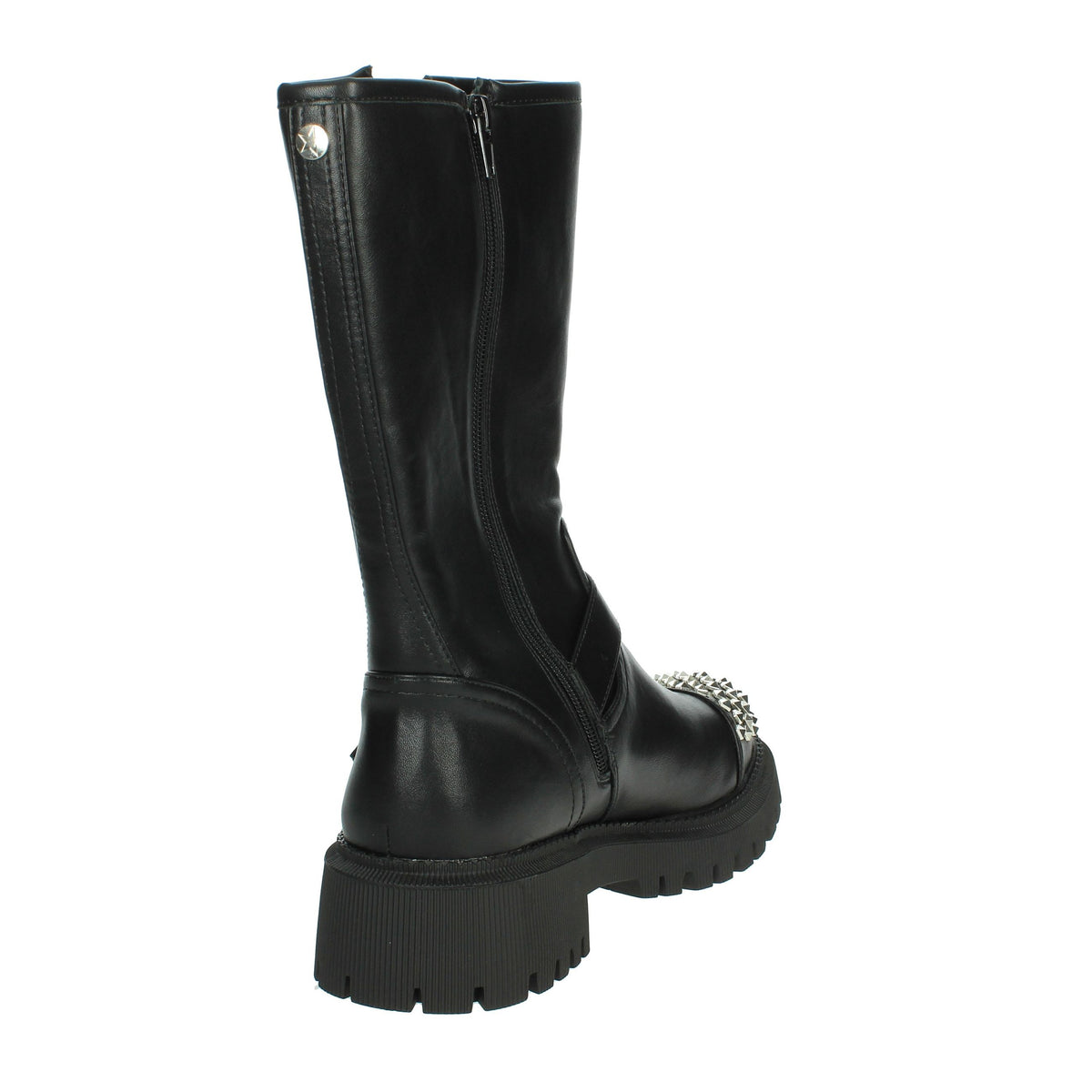 Shop Art Donna Stivaletti bassi SABF240173 Nero