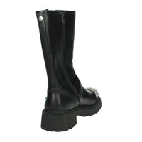 Shop Art Donna Stivaletti bassi SABF240173 Nero