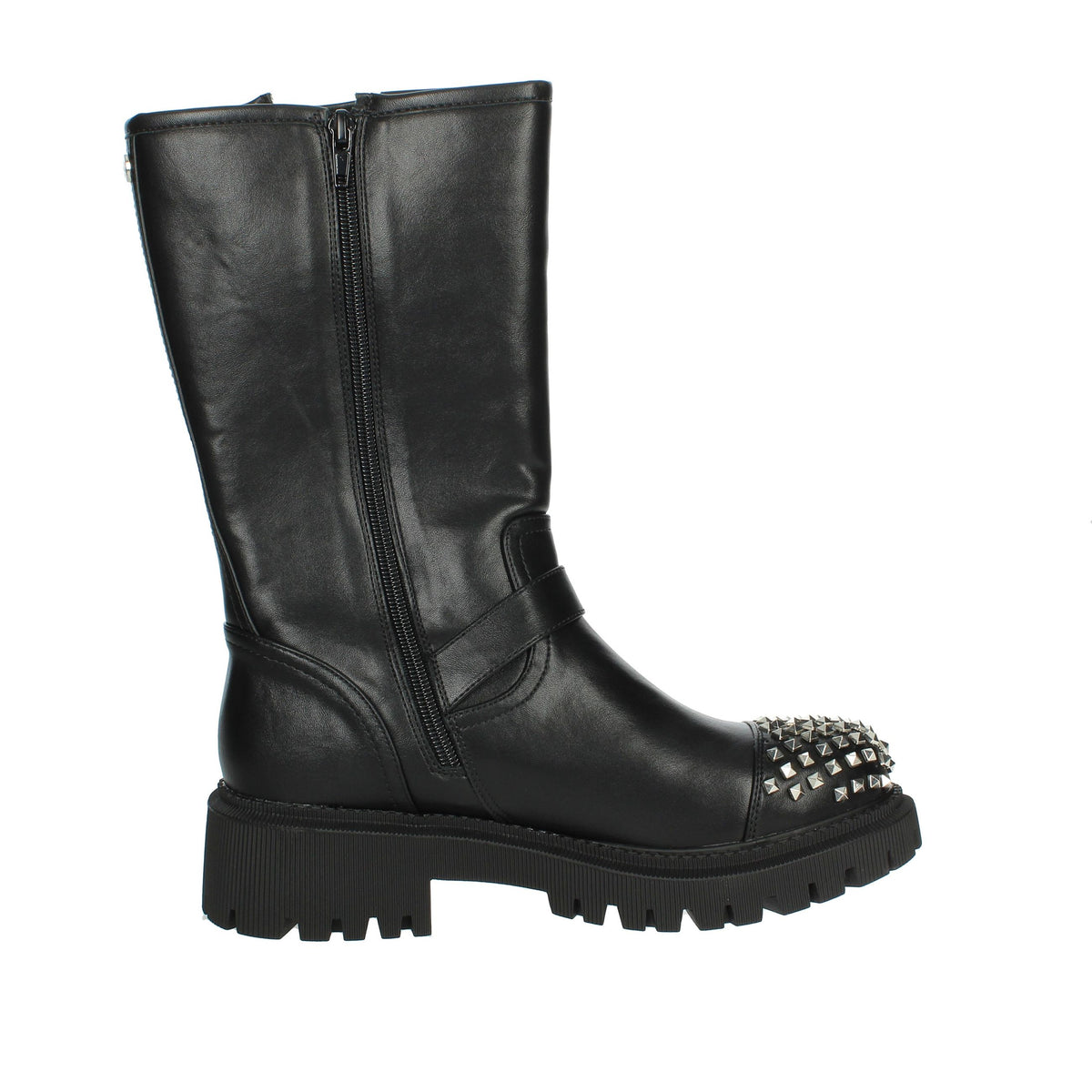 Shop Art Donna Stivaletti bassi SABF240173 Nero