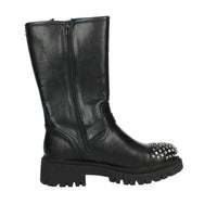 Shop Art Donna Stivaletti bassi SABF240173 Nero