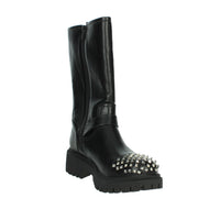 Shop Art Donna Stivaletti bassi SABF240173 Nero