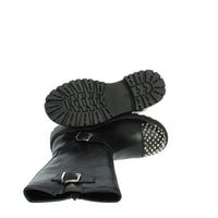 Shop Art Donna Stivaletti bassi SABF240173 Nero