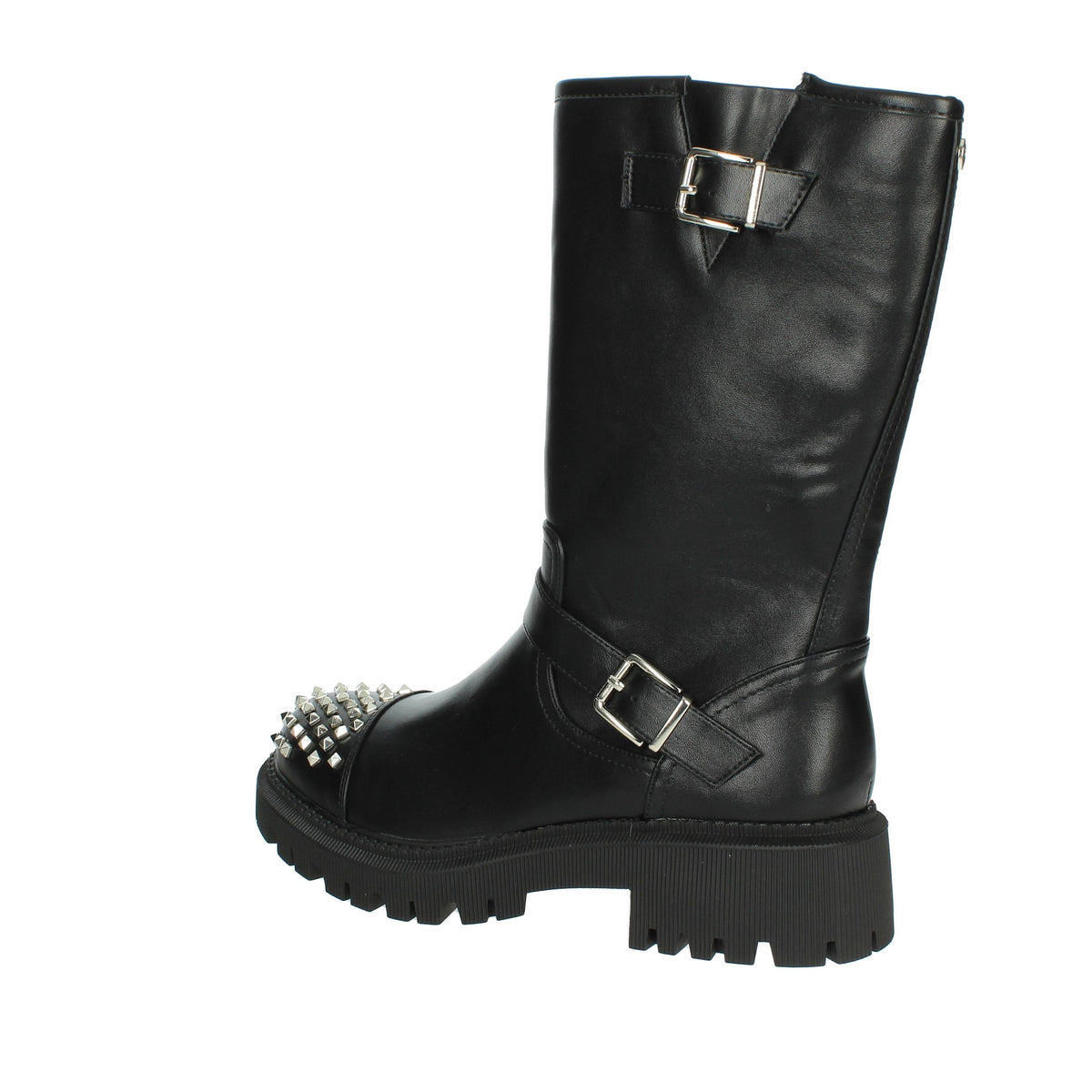 Shop Art Donna Stivaletti bassi SABF240173 Nero