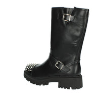 Shop Art Donna Stivaletti bassi SABF240173 Nero