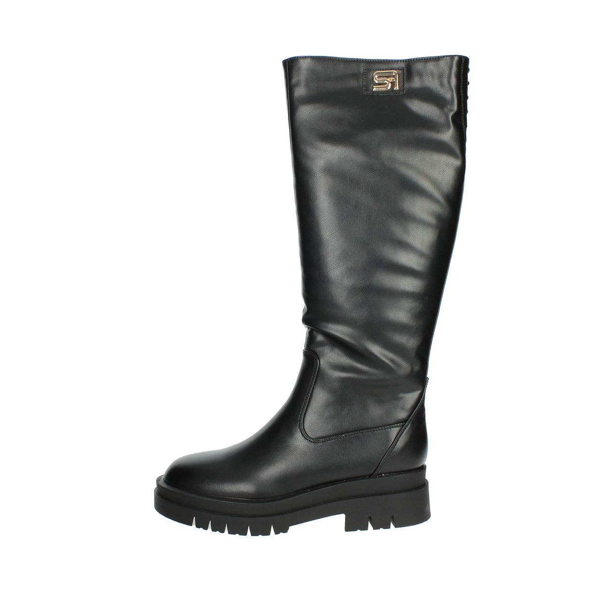 Shop Art Donna Stivali SABF241011 Nero
