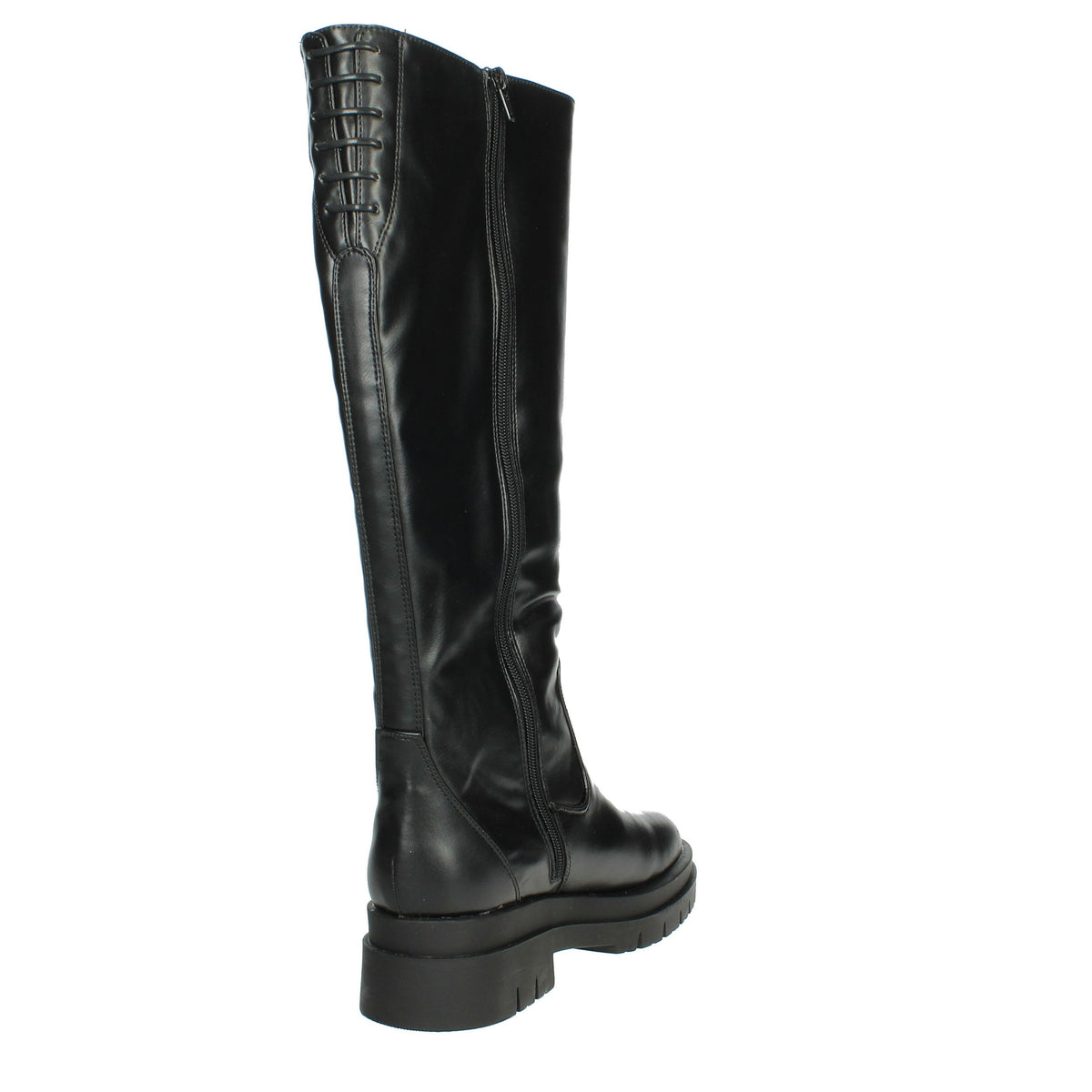 Shop Art Donna Stivali SABF241011 Nero