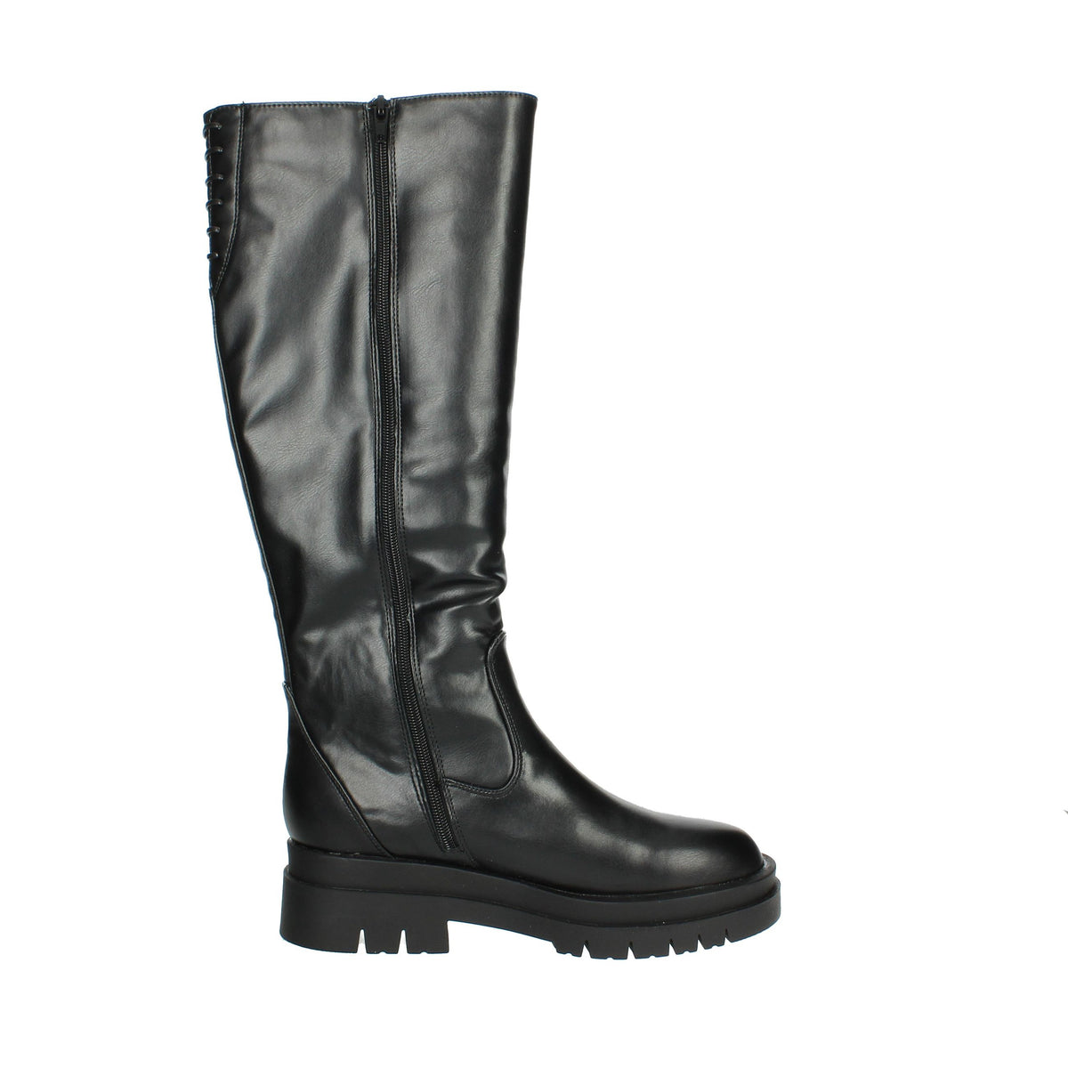 Shop Art Donna Stivali SABF241011 Nero