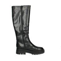 Shop Art Donna Stivali SABF241011 Nero