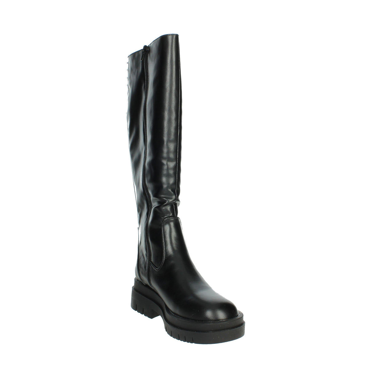 Shop Art Donna Stivali SABF241011 Nero
