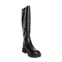 Shop Art Donna Stivali SABF241011 Nero