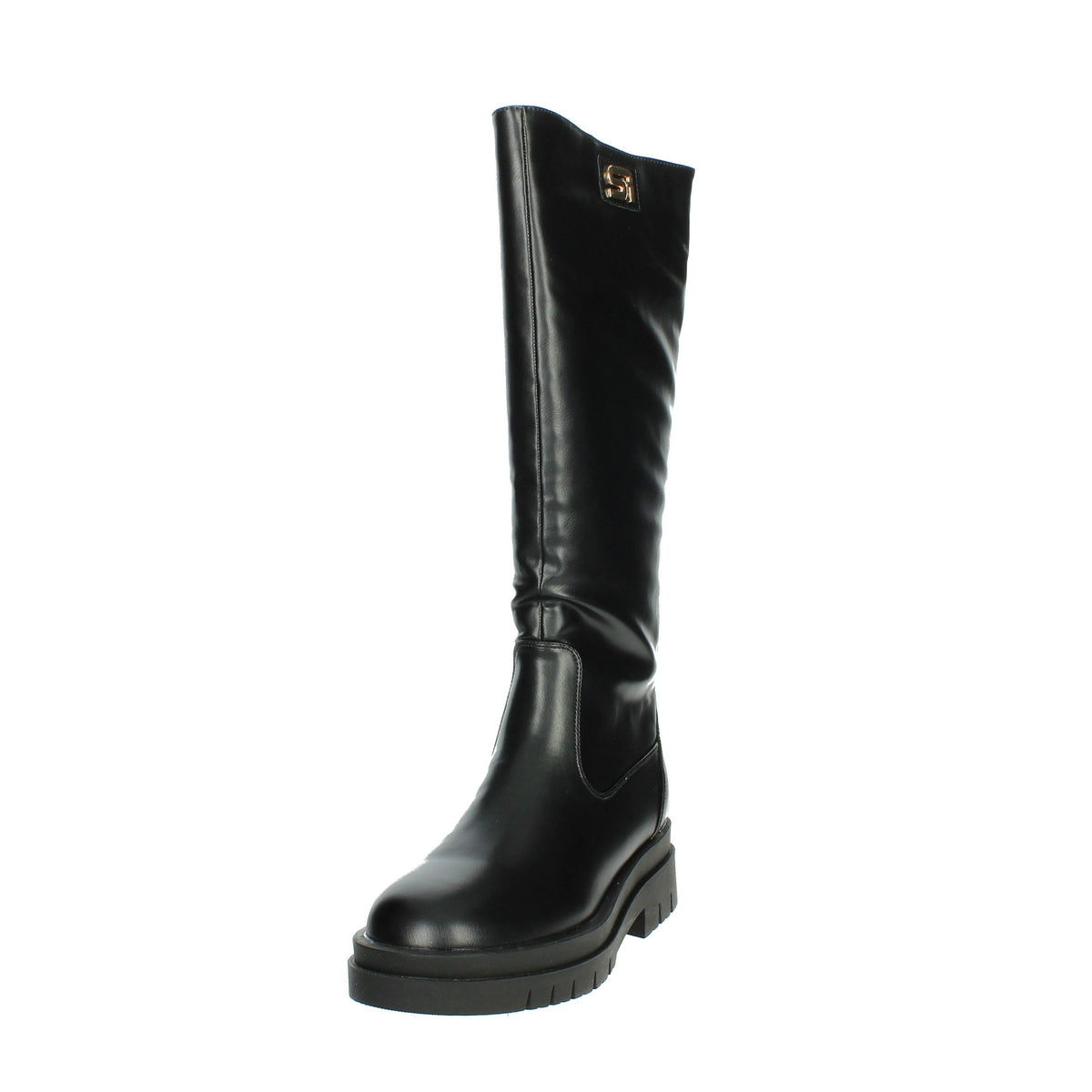 Shop Art Donna Stivali SABF241011 Nero