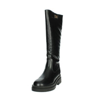Shop Art Donna Stivali SABF241011 Nero
