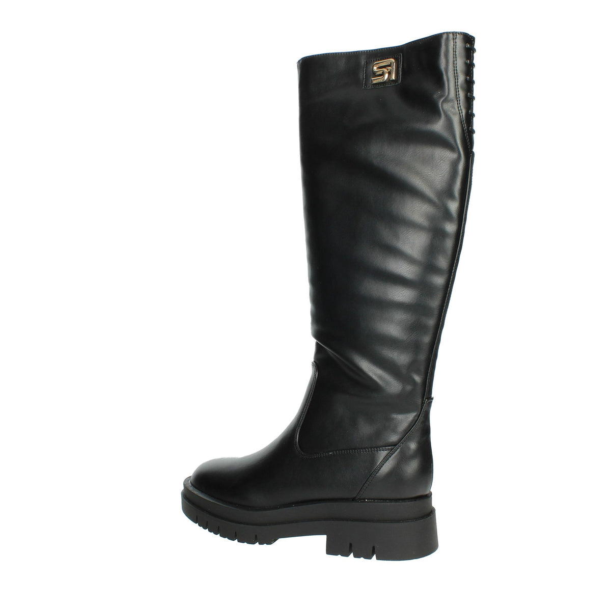 Shop Art Donna Stivali SABF241011 Nero