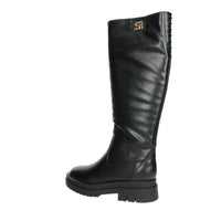 Shop Art Donna Stivali SABF241011 Nero