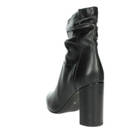 PAMELA RIVA Donna Stivaletti tacco NELLY 15624 Nero