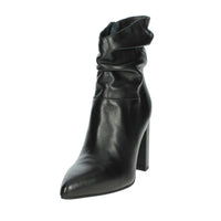 PAMELA RIVA Donna Stivaletti tacco NELLY 15624 Nero