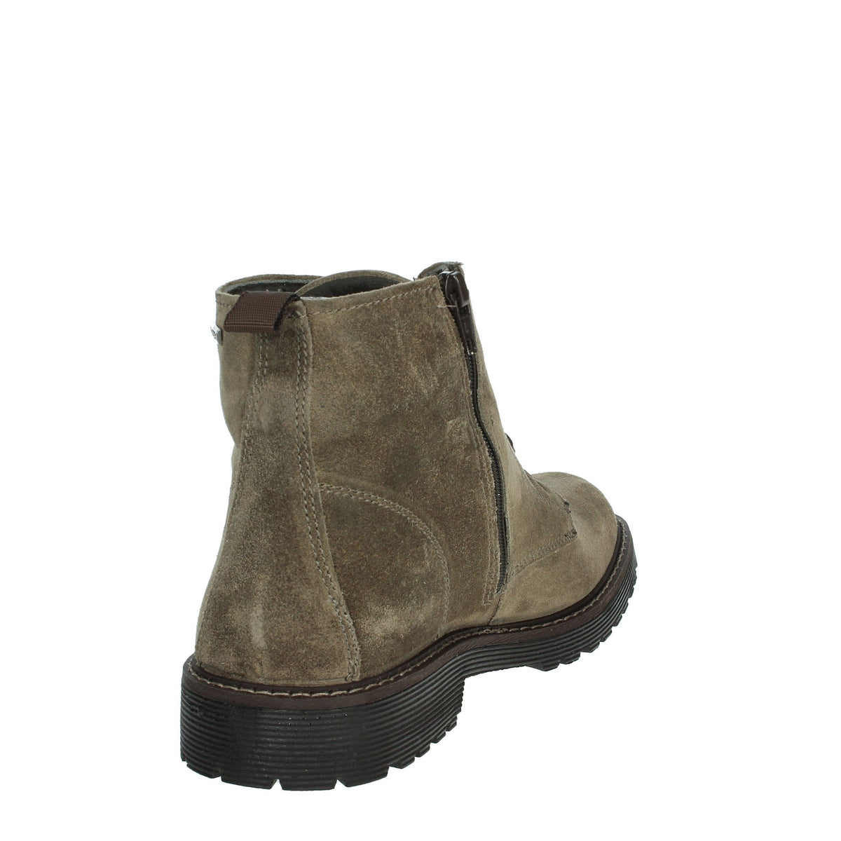 Imac Uomo Stringata 650679 Tortora