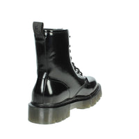 KEYS Donna Anfibi K-10294 Nero