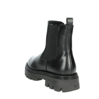 KEYS Donna Stivaletti bassi K-10104 Nero