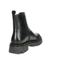 KEYS Donna Stivaletti bassi K-10104 Nero