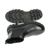KEYS Donna Stivaletti bassi K-10104 Nero