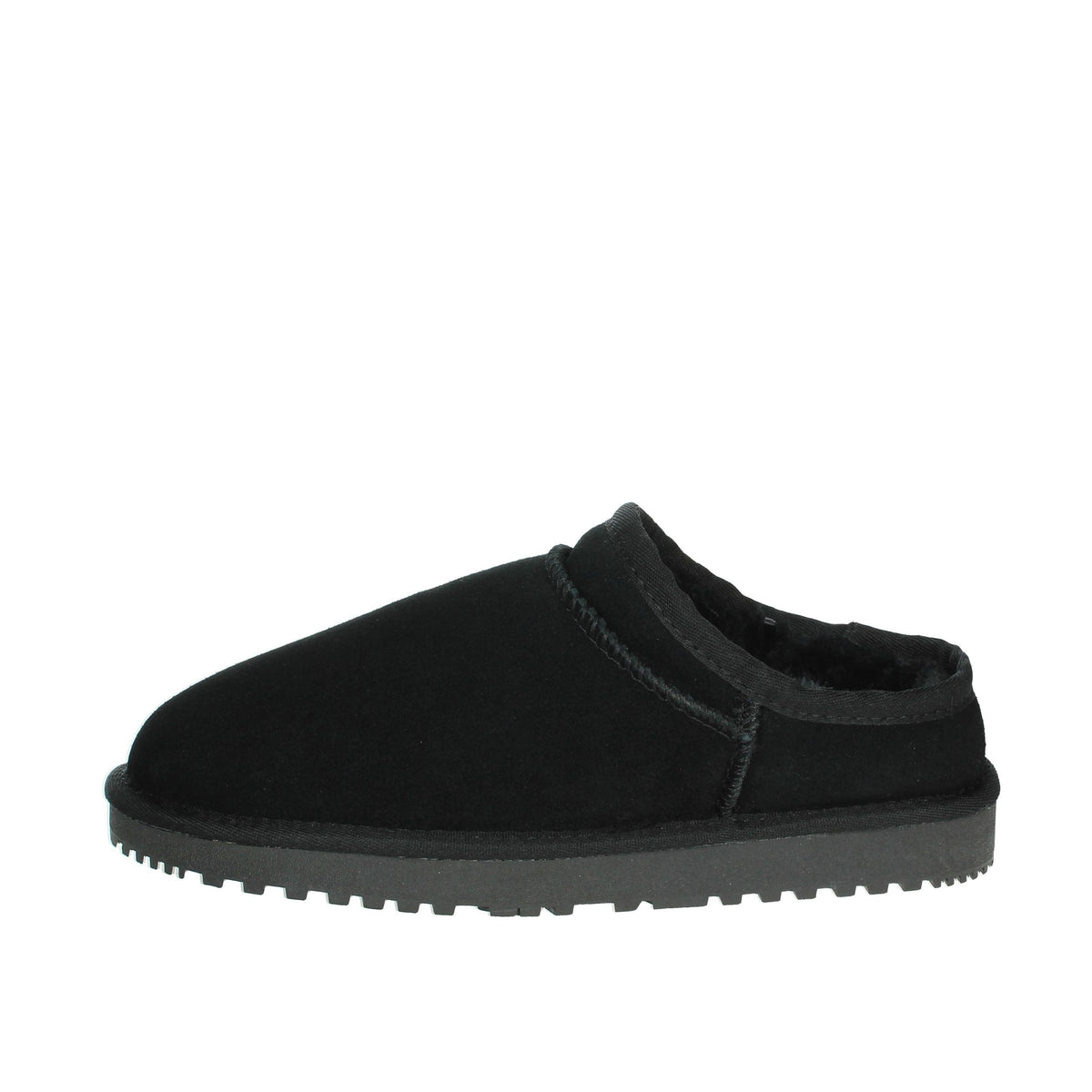 KEYS Donna Sabot K-10251 Nero