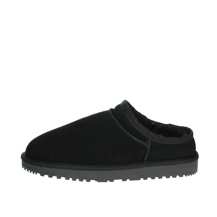 KEYS Donna Sabot K-10251 Nero