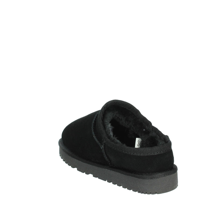 KEYS Donna Sabot K-10251 Nero
