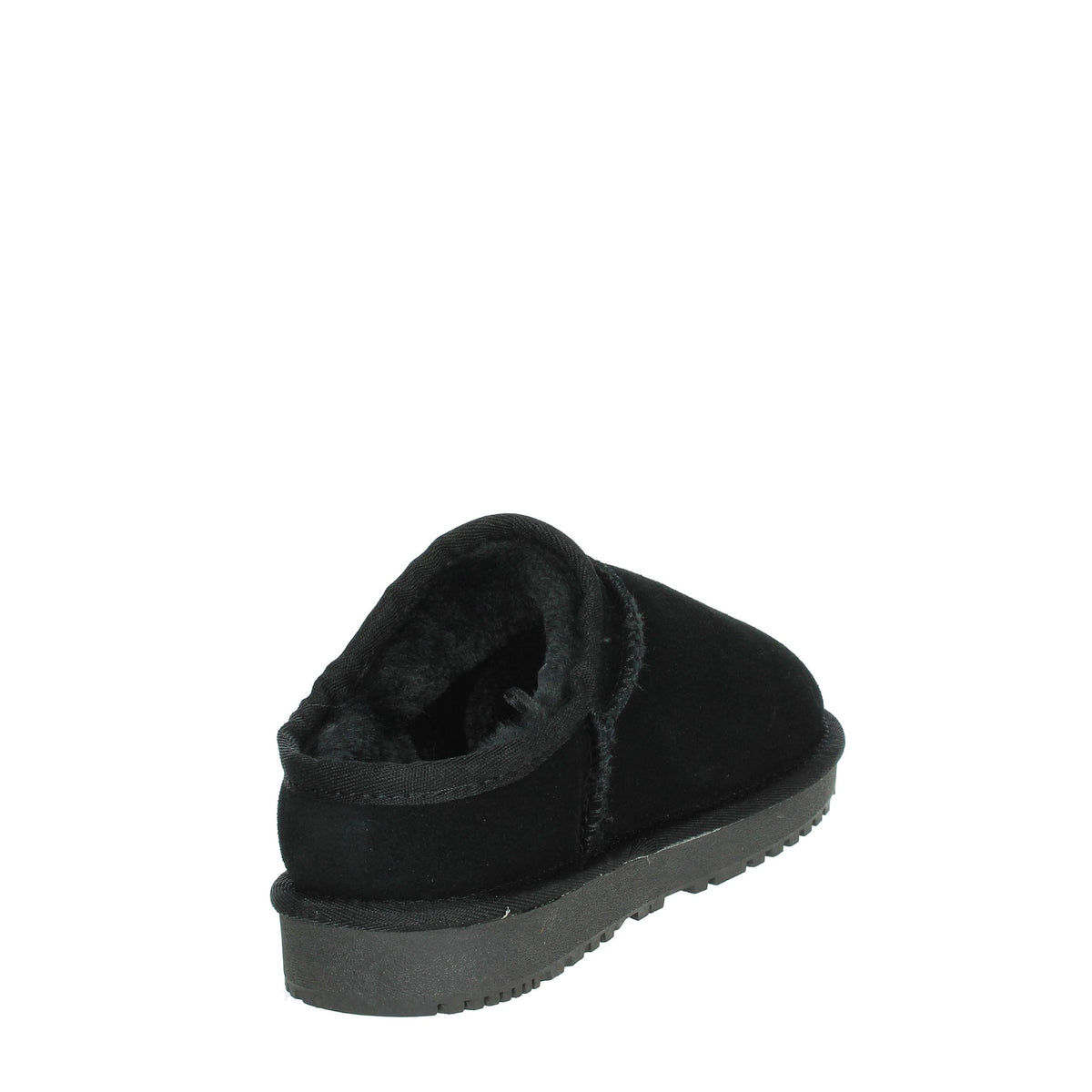KEYS Donna Sabot K-10251 Nero