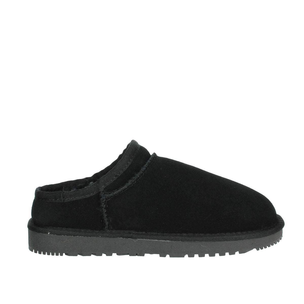 KEYS Donna Sabot K-10251 Nero