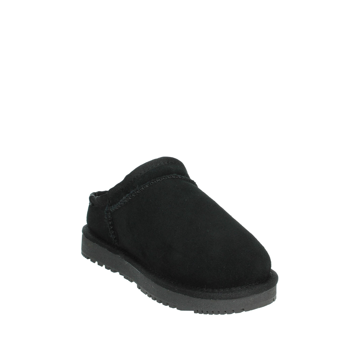 KEYS Donna Sabot K-10251 Nero