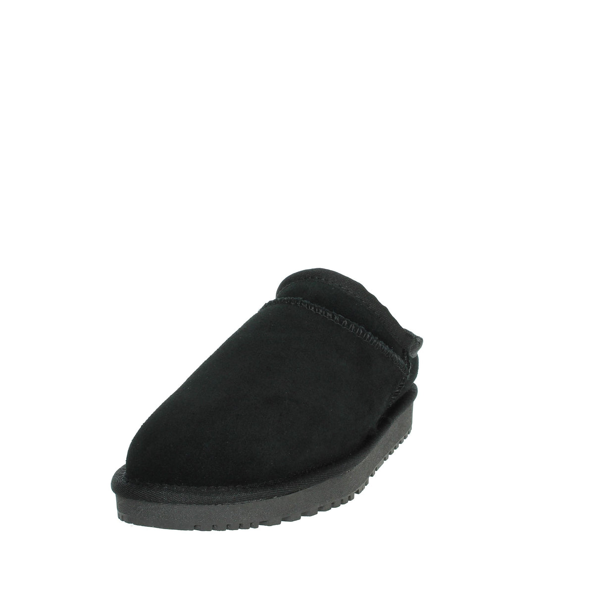 KEYS Donna Sabot K-10251 Nero