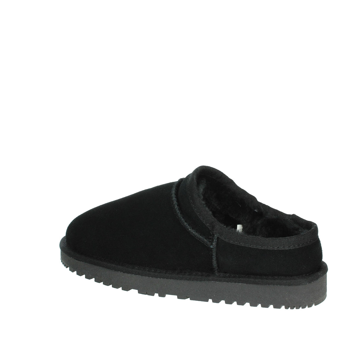 KEYS Donna Sabot K-10251 Nero