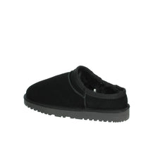 KEYS Donna Sabot K-10251 Nero