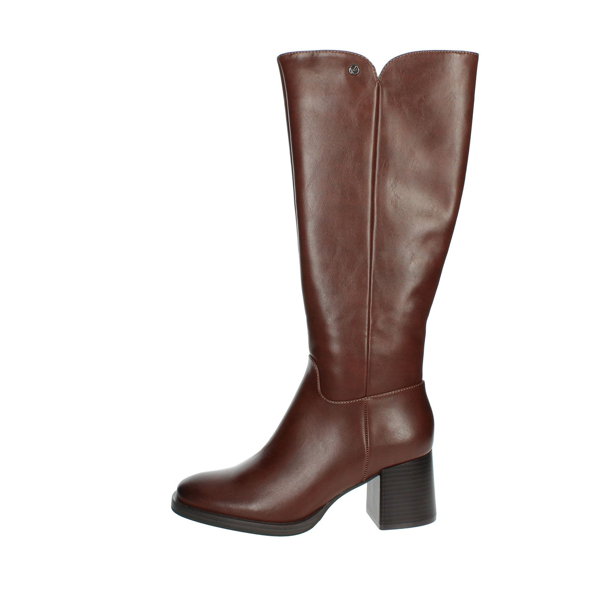 KEYS Donna Stivali K-10092 Marrone