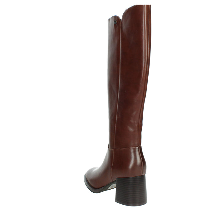 KEYS Donna Stivali K-10092 Marrone