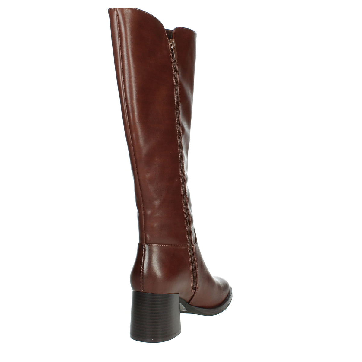 KEYS Donna Stivali K-10092 Marrone