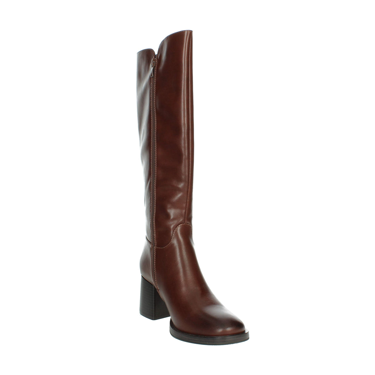 KEYS Donna Stivali K-10092 Marrone