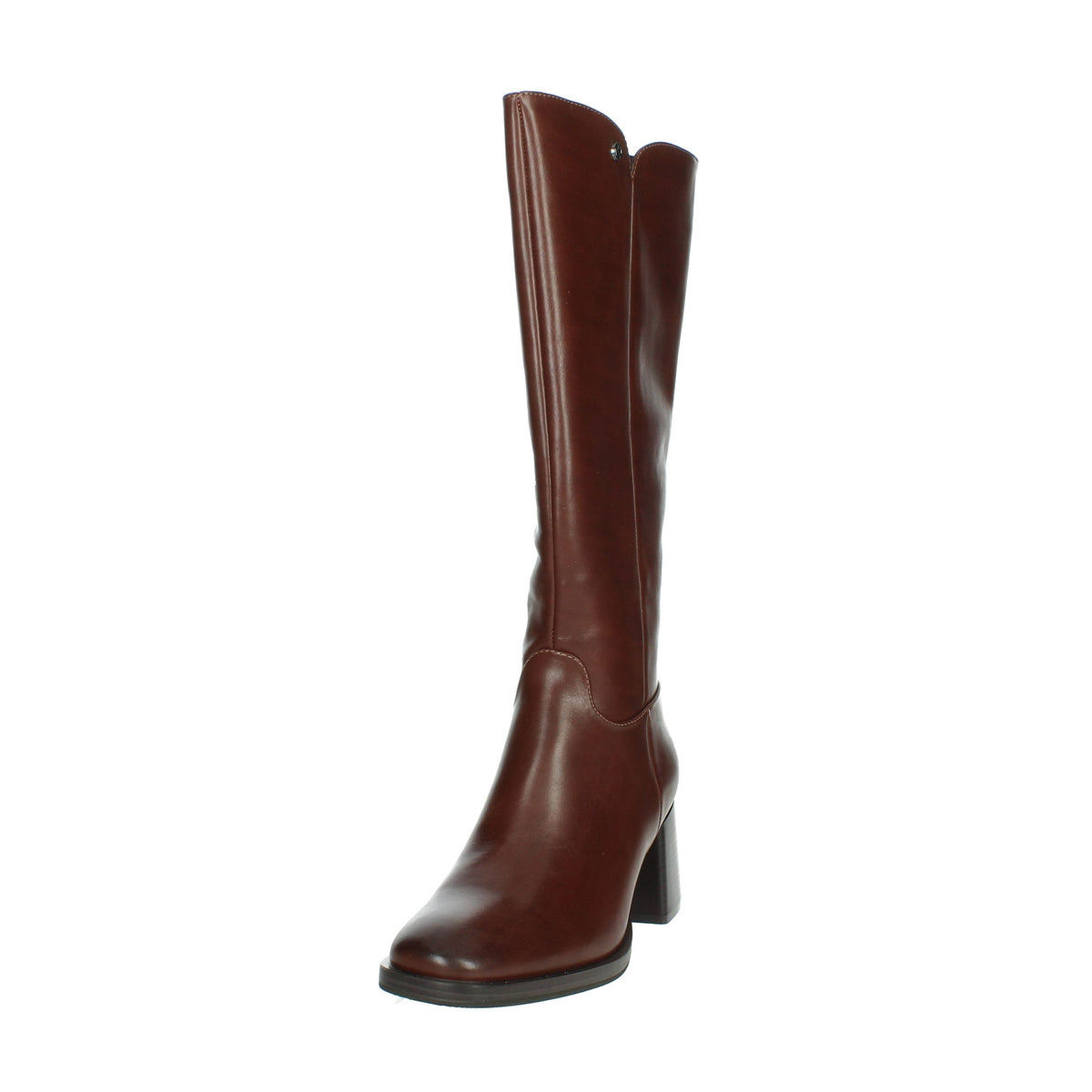 KEYS Donna Stivali K-10092 Marrone