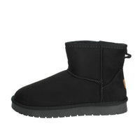 MARIELLA BURANI Donna Stivaletti bassi 50901 Nero