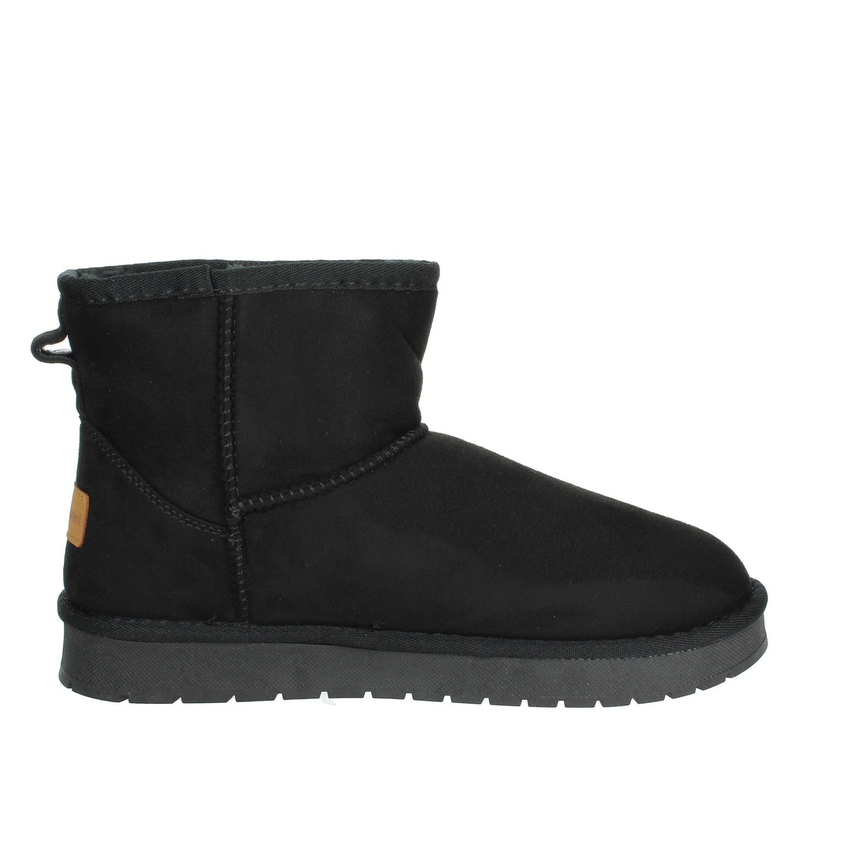 MARIELLA BURANI Donna Stivaletti bassi 50901 Nero