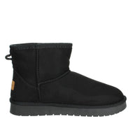 MARIELLA BURANI Donna Stivaletti bassi 50901 Nero