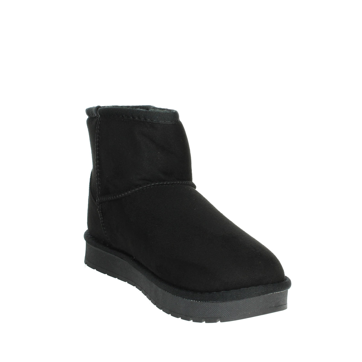 MARIELLA BURANI Donna Stivaletti bassi 50901 Nero